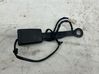 Rear seatbelt buckle 0888690026