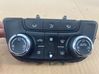 Climate control unit 13429880