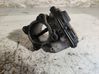 Throttle valve GK2Q9F991AA