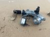 Ignition lock 13504286