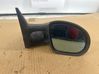 Manual wing mirror E11015528