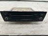 Radio/CD/DVD/GPS head unit 9243922