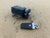 Ignition lock 3C0905843T