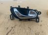 Front door interior handle 806704EA