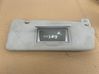 Sun visor 