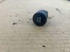 Engine start stop button switch 1927937