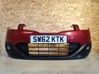 Front bumper 62022BR10H