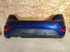 Rear bumper 8A6117K823