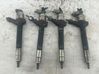 Fuel injectors set 6C1Q9K546AC