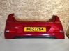 Rear bumper 86611C8000