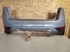 Rear bumper 8V4117906ACW