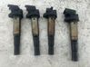 High voltage ignition coil 19005293