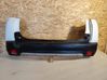 Rear bumper C06393