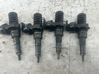 Fuel injectors set 0414720312