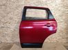 Rear door 