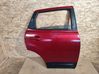 Rear door 