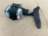 Front seatbelt 8K1857705J