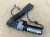 Front seatbelt buckle 620550200B