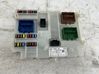 Fuse module 3659AF01125TP