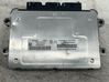 Engine control unit/module 9666909780