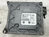 Engine control unit/module 55567114