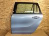 Rear door 