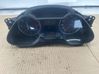 Speedometer (instrument cluster) 8K0920981D