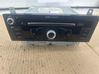Radio/CD/DVD/GPS head unit 8R2035186