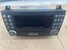 Panel / Radioodtwarzacz CD/DVD/GPS A1718200586