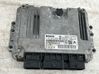 Engine control unit/module 9653958980