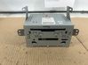 Radio/CD/DVD/GPS head unit 8701A352
