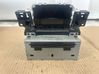 Radio/CD/DVD/GPS head unit 10R035513