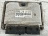 Engine control unit/module 0261208668