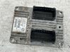 Engine control unit/module ECU 0097068