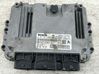 Engine control unit/module 0281011633