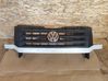 Front bumper upper radiator grill 2E0853653E