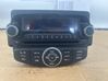 Radio/CD/DVD/GPS head unit 13435162