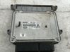 Engine control unit/module 0261201852