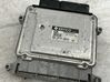Engine control unit/module 3911026CF0