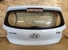 Tailgate/trunk/boot lid 