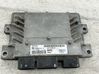 Engine control unit/module AV2112A650CD