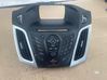 Radio/CD/DVD/GPS head unit BM5T18K811BA