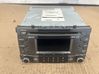 Panel / Radioodtwarzacz CD/DVD/GPS 961402K406ALK