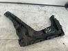 Bumper support mounting bracket corner 5F9807376