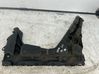Bumper support mounting bracket corner 5F9807375