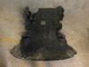 Engine splash shield/under tray 