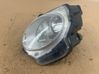 Front fog light 