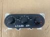 Panel klimatyzacji T1032613B