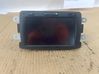 Panel / Radioodtwarzacz CD/DVD/GPS 281156588R