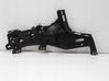Front bumper mounting bracket 31455652